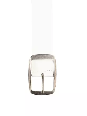 S.OLIVER | Ceinture en cuir | 